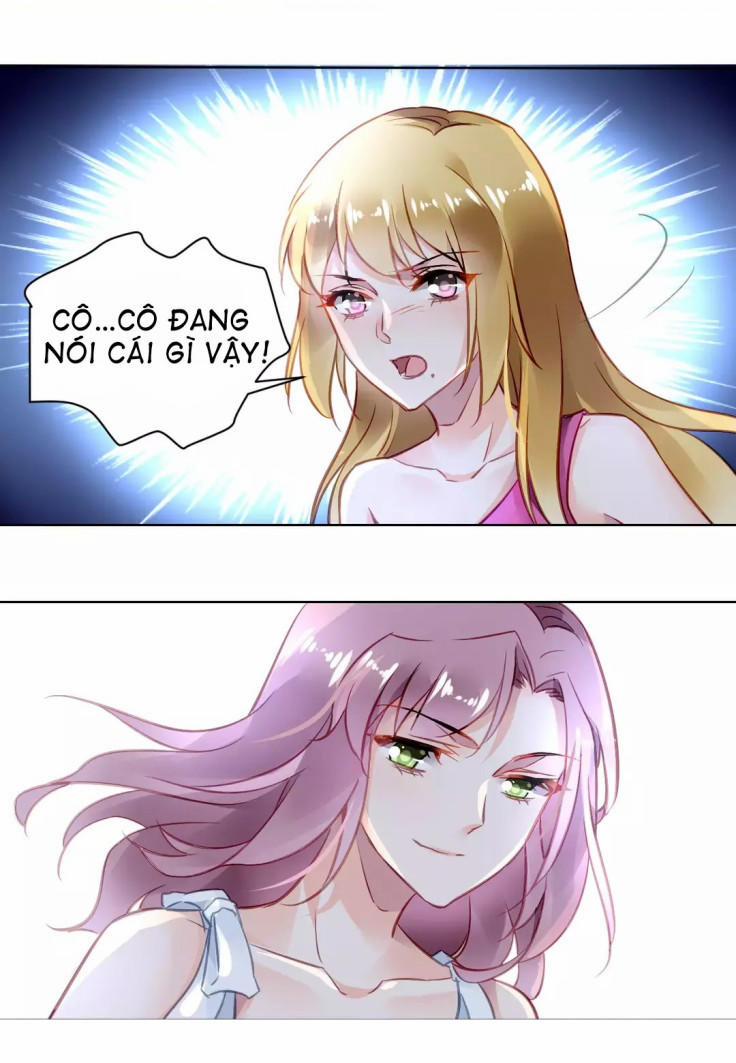 Đôi Tai Của Ác Quỷ 9 trang 26