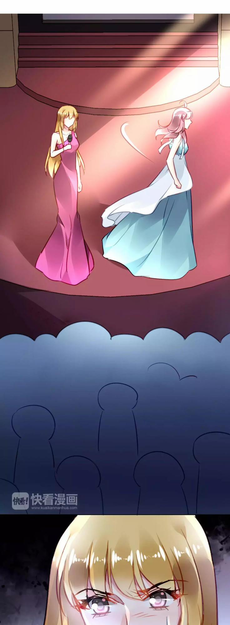 Đôi Tai Của Ác Quỷ 9 trang 27