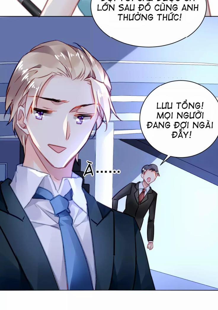 Đôi Tai Của Ác Quỷ 9 trang 33