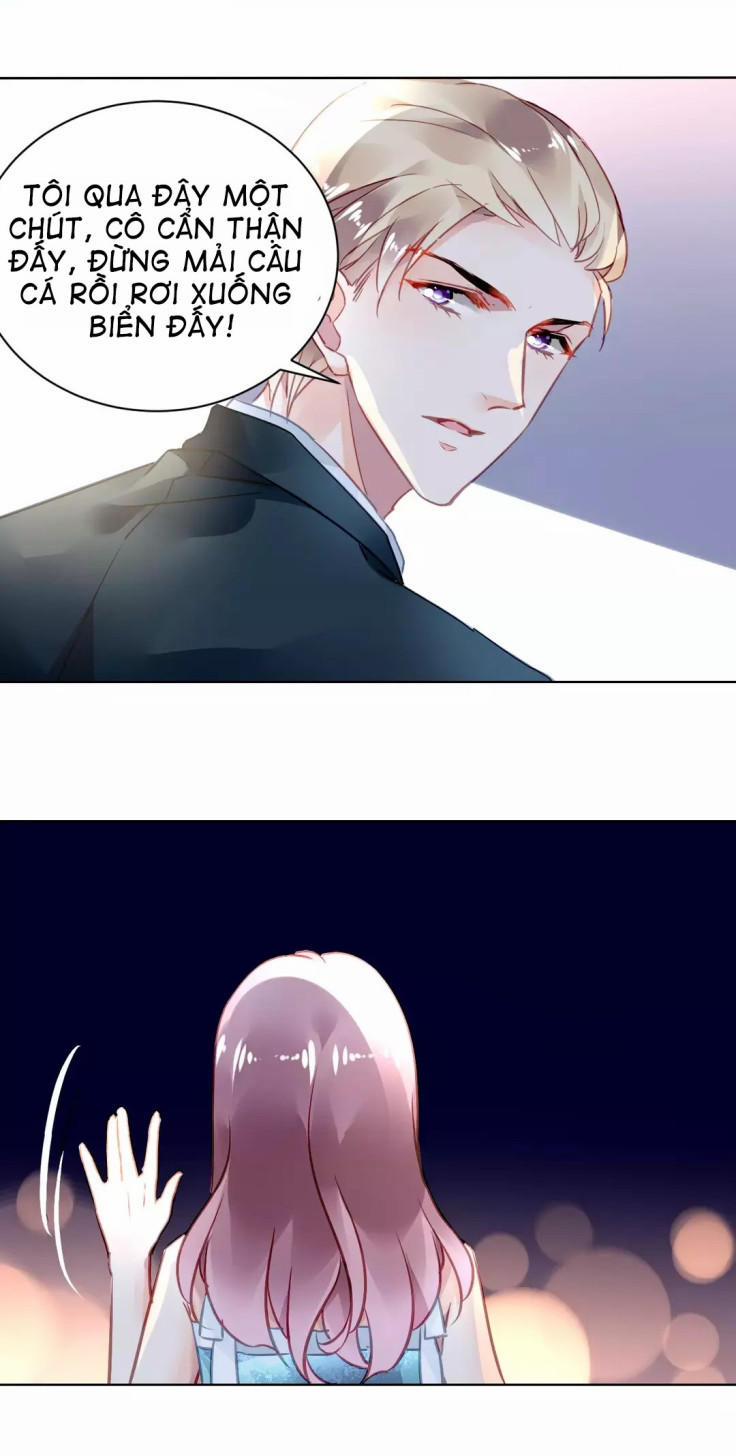 Đôi Tai Của Ác Quỷ 9 trang 34