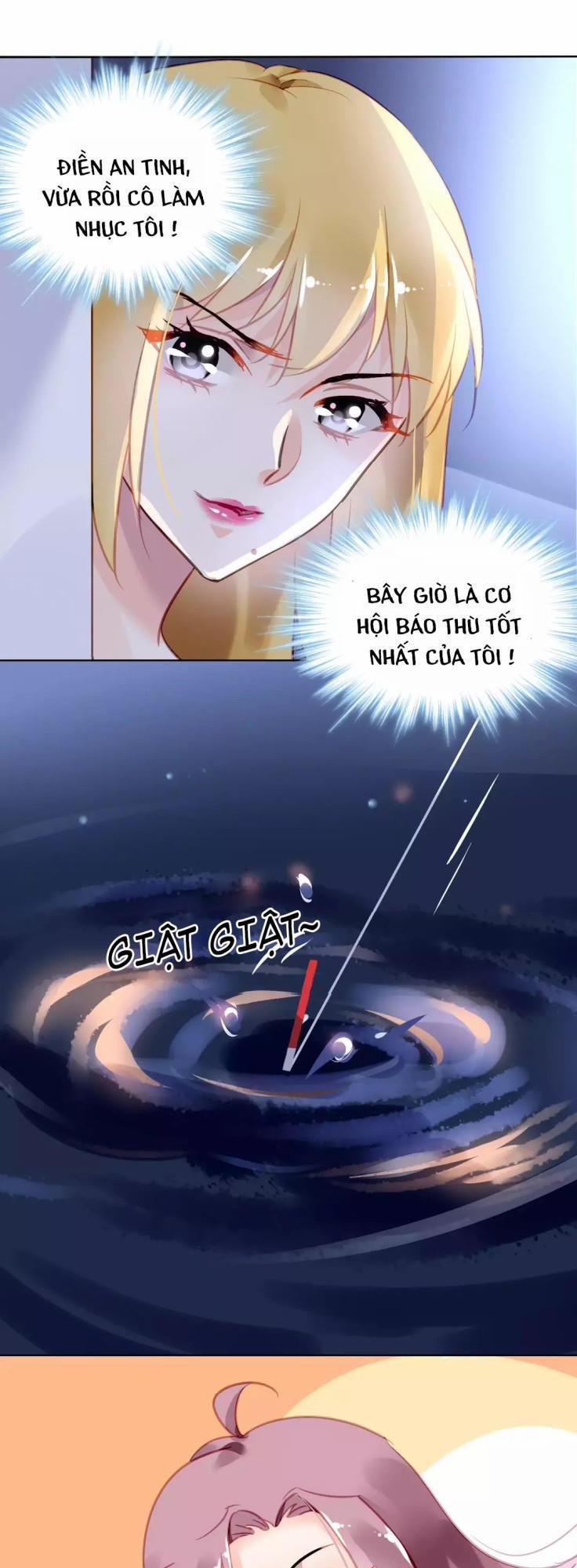 Đôi Tai Của Ác Quỷ 9 trang 35