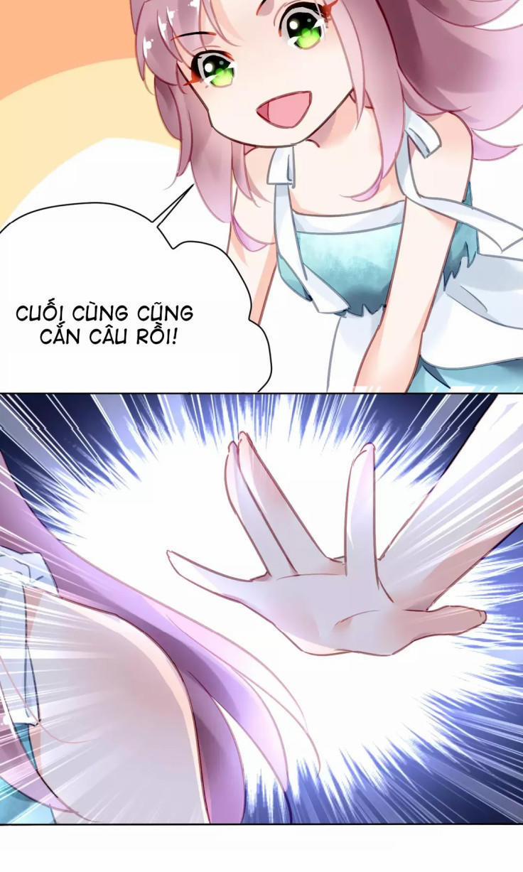 Đôi Tai Của Ác Quỷ 9 trang 36