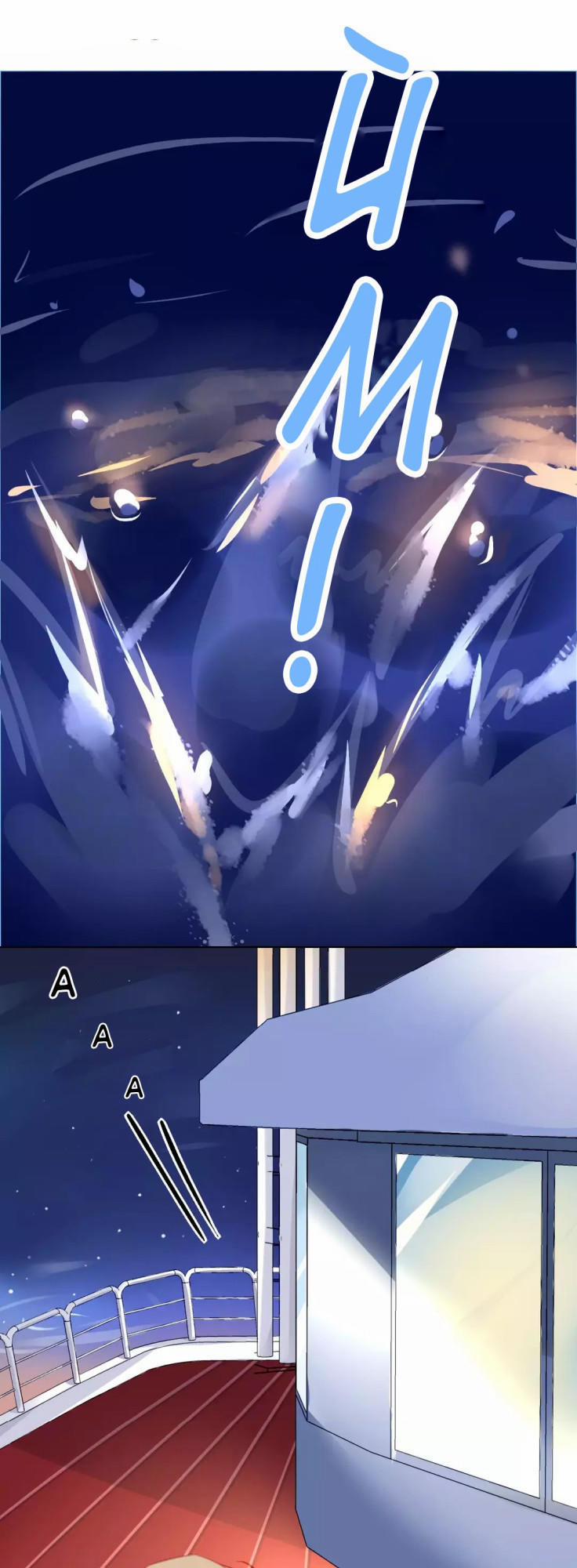 Đôi Tai Của Ác Quỷ 9 trang 37