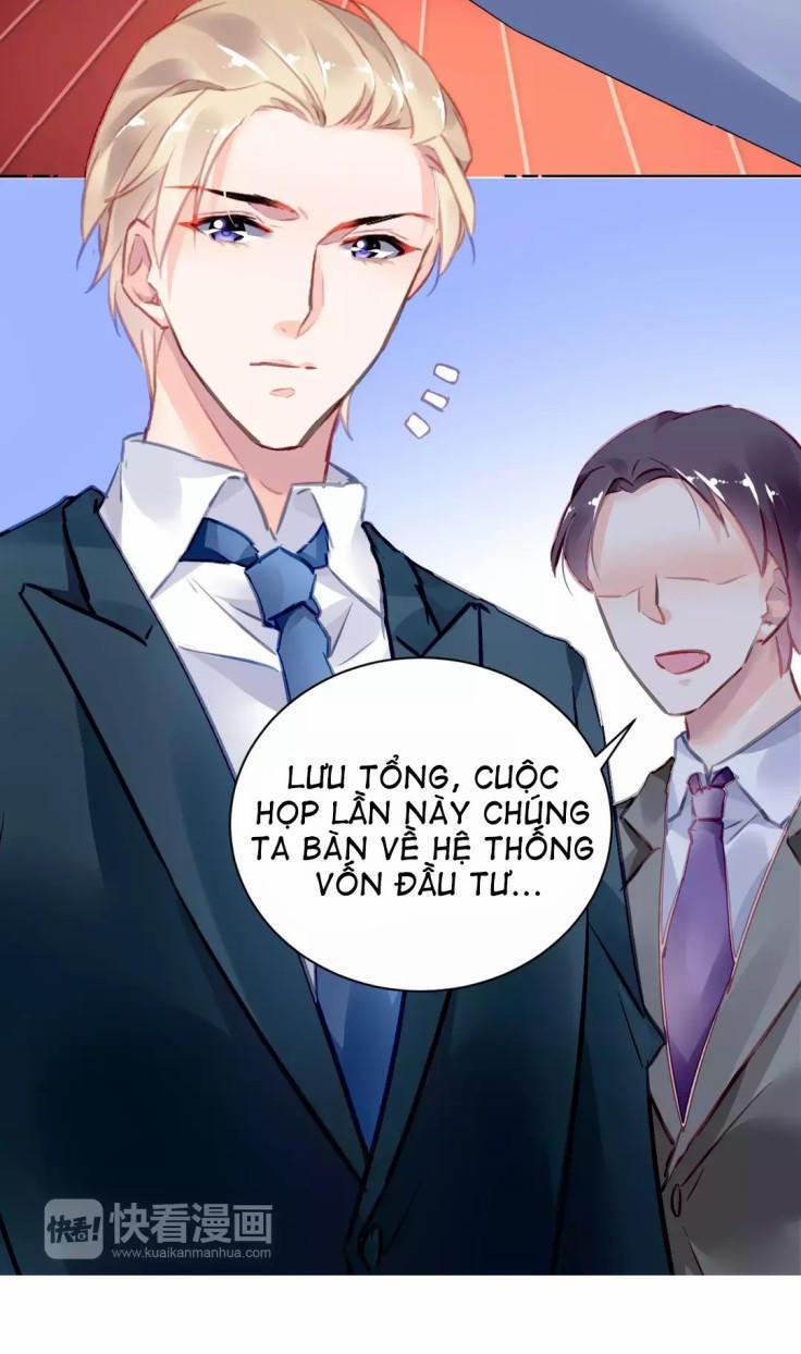 Đôi Tai Của Ác Quỷ 9 trang 38