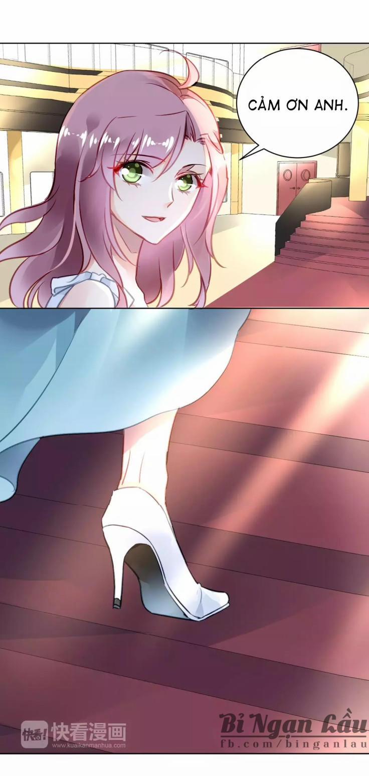 Đôi Tai Của Ác Quỷ 9 trang 4