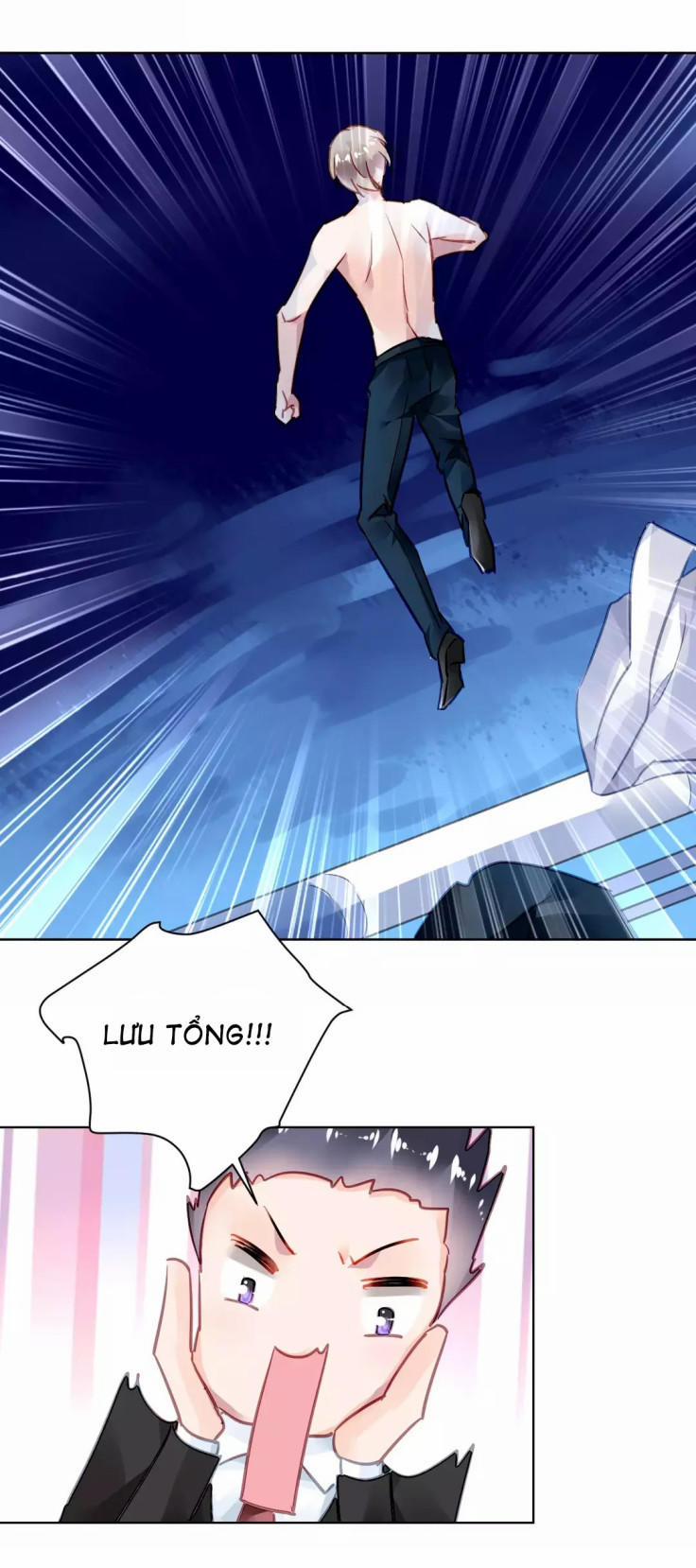 Đôi Tai Của Ác Quỷ 9 trang 42