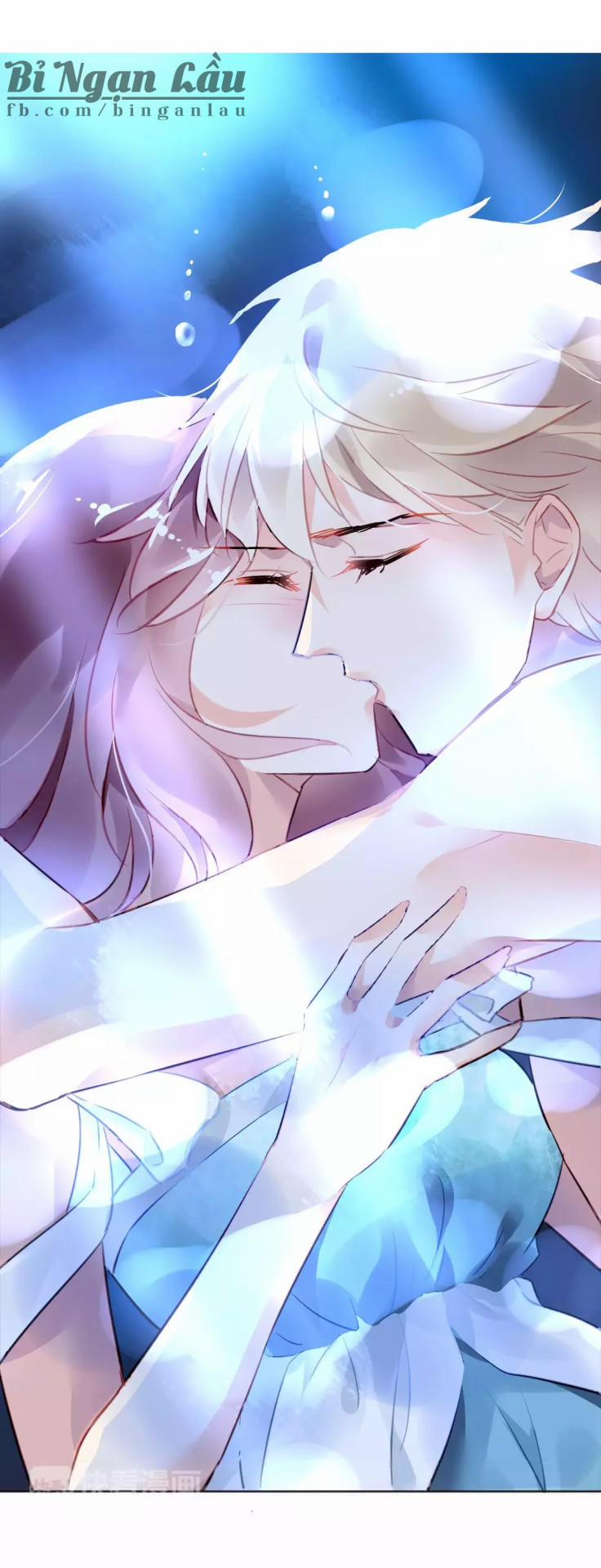 Đôi Tai Của Ác Quỷ 9 trang 49