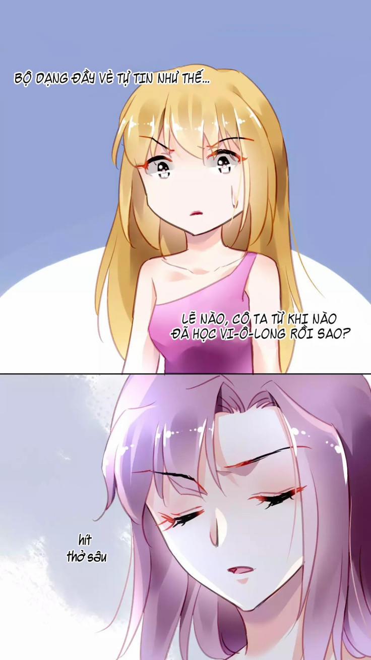 Đôi Tai Của Ác Quỷ 9 trang 7