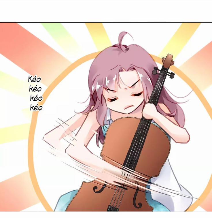 Đôi Tai Của Ác Quỷ 9 trang 8