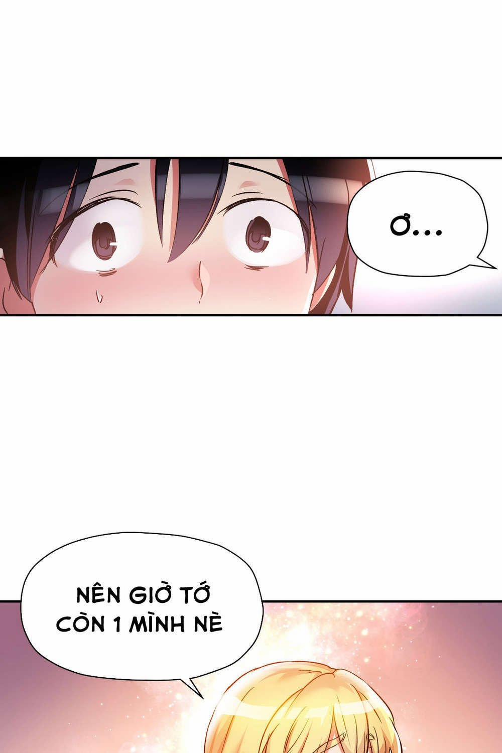 Dõi theo tình đầu 13 trang 17