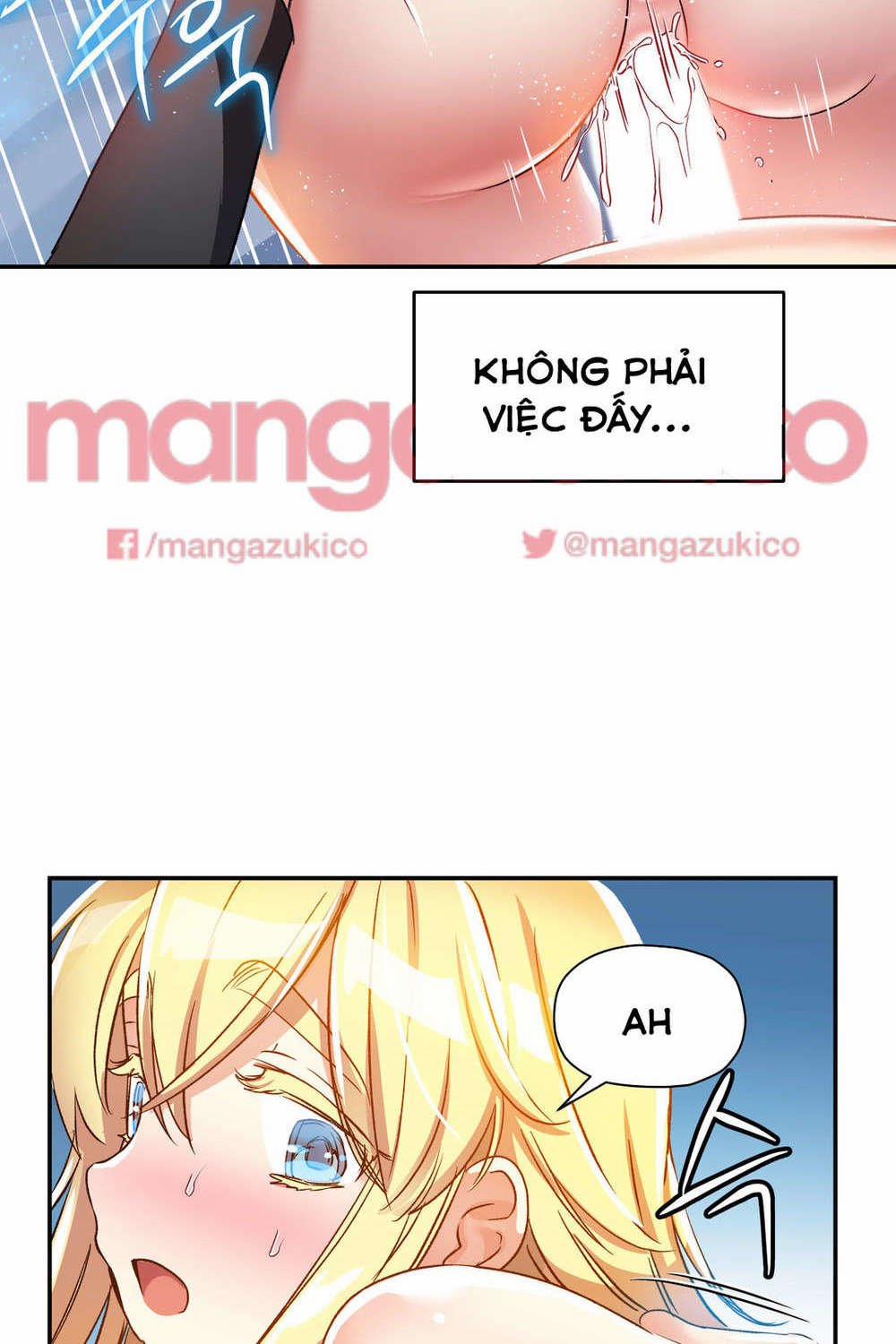 Dõi theo tình đầu 13 trang 26