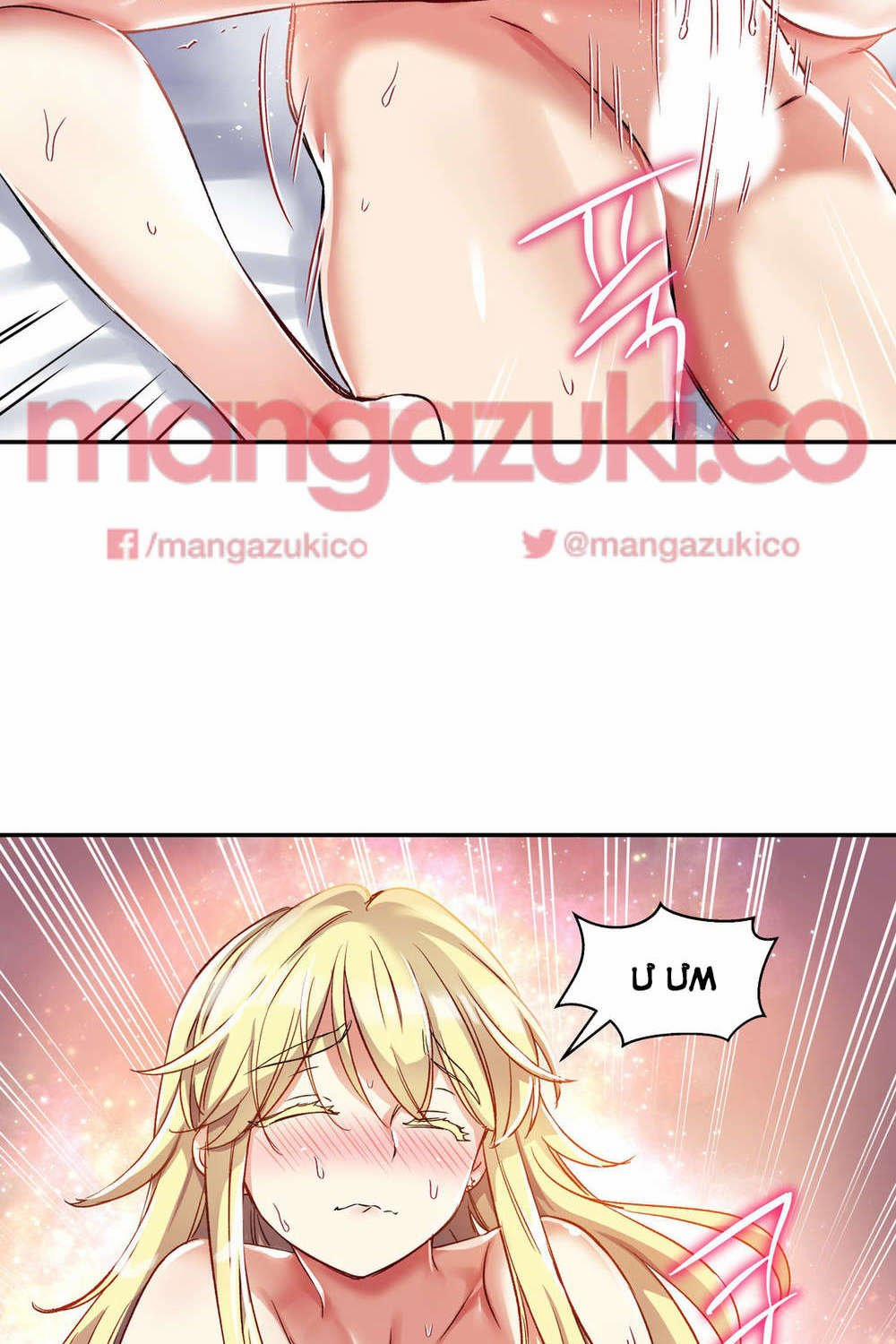 Dõi theo tình đầu 13 trang 6