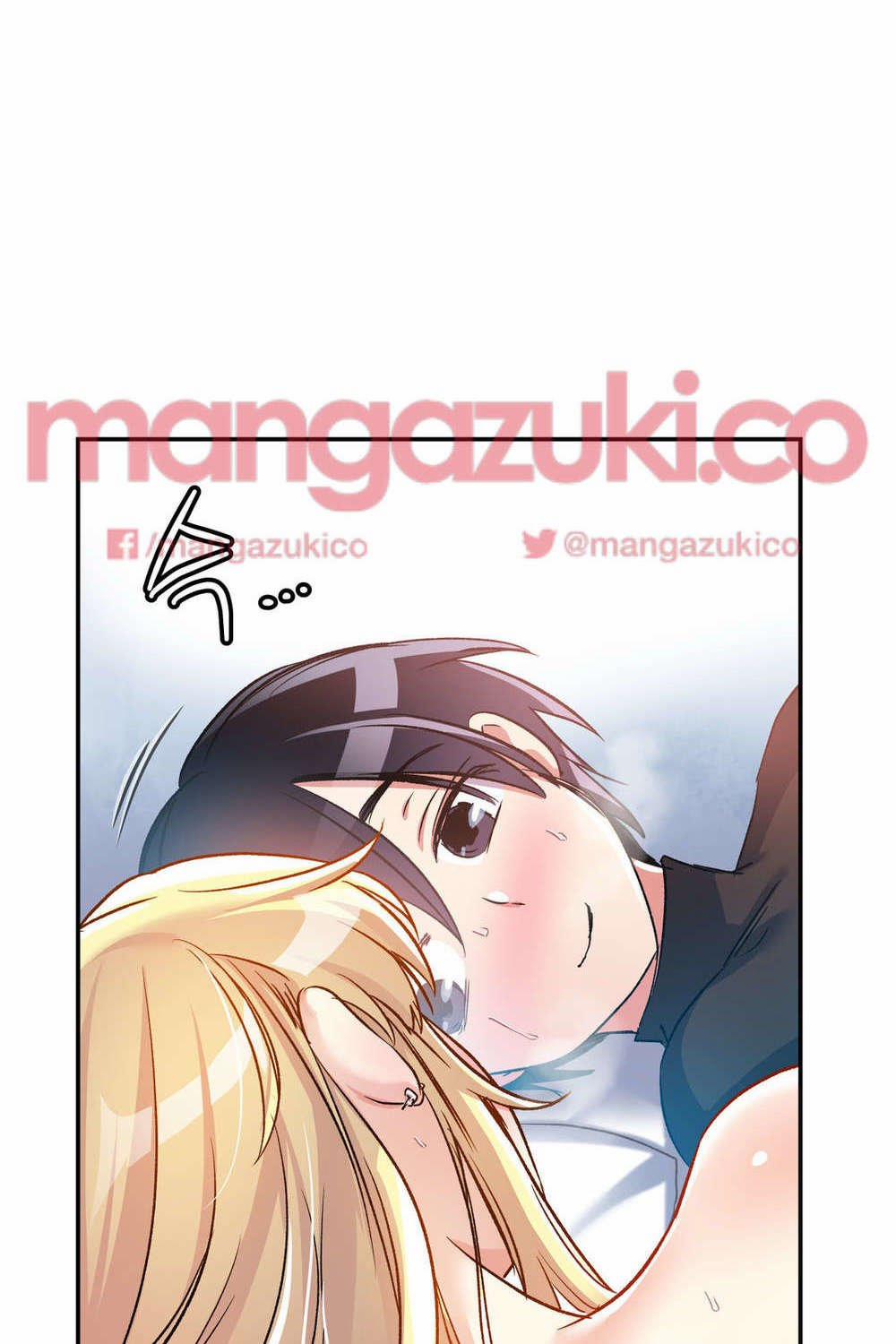 Dõi theo tình đầu 13 trang 62