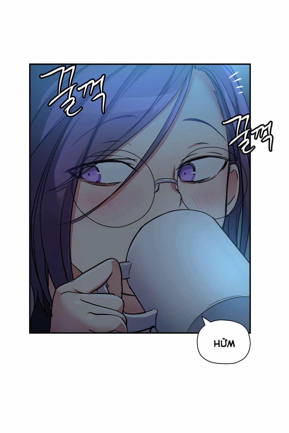 Dõi theo tình đầu 13 trang 70