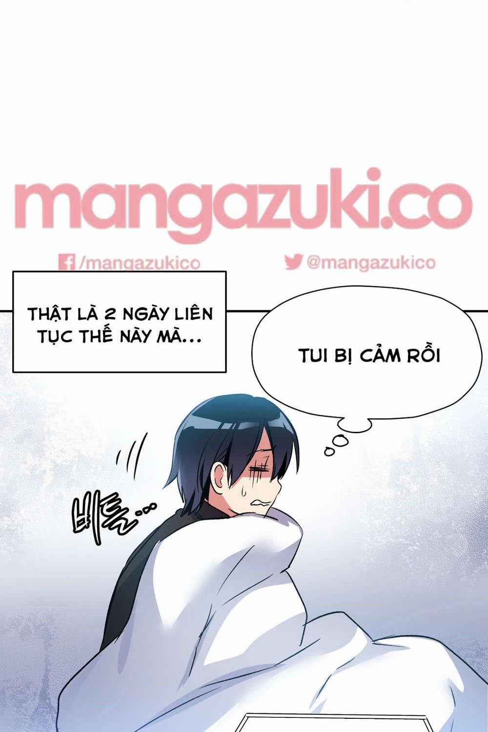 Dõi theo tình đầu 14 trang 15