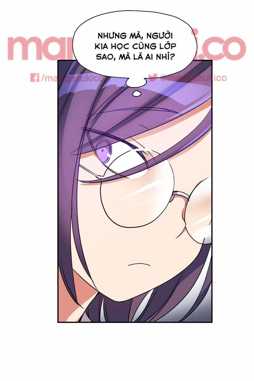 Dõi theo tình đầu 14 trang 29