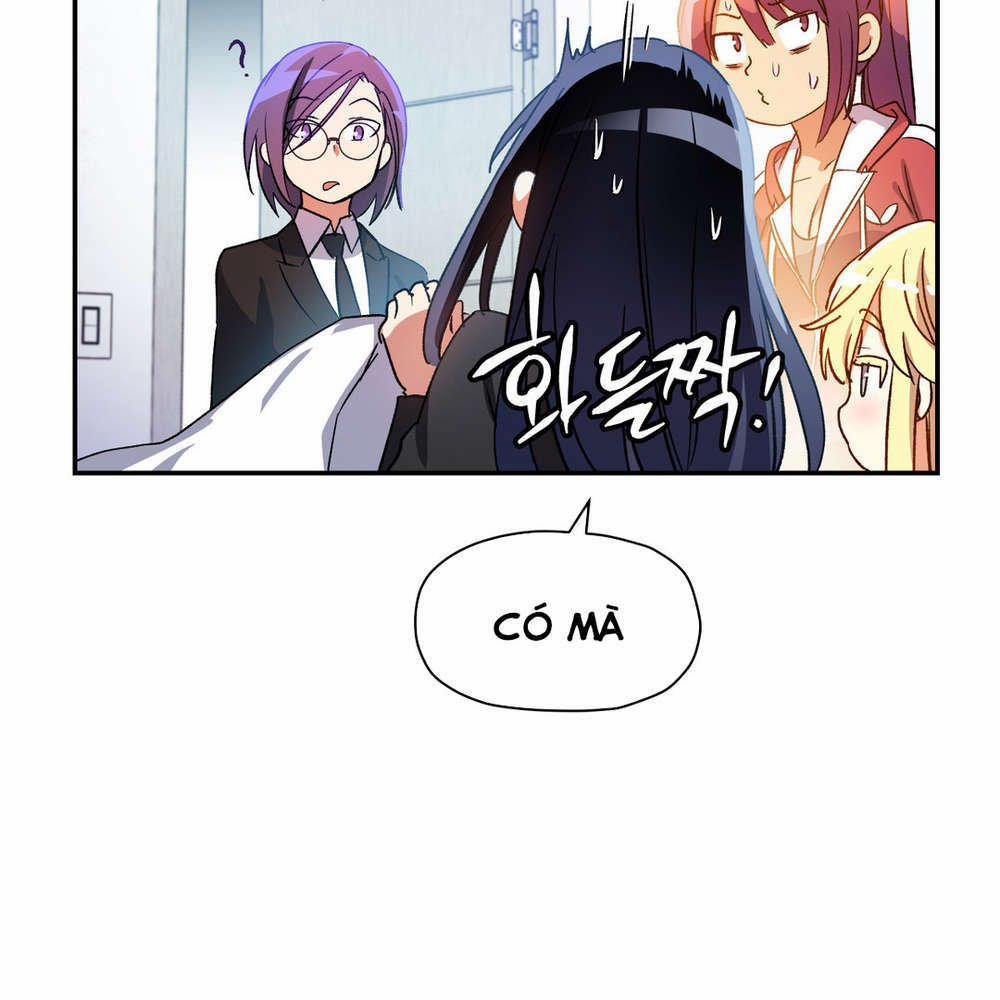 Dõi theo tình đầu 14 trang 50