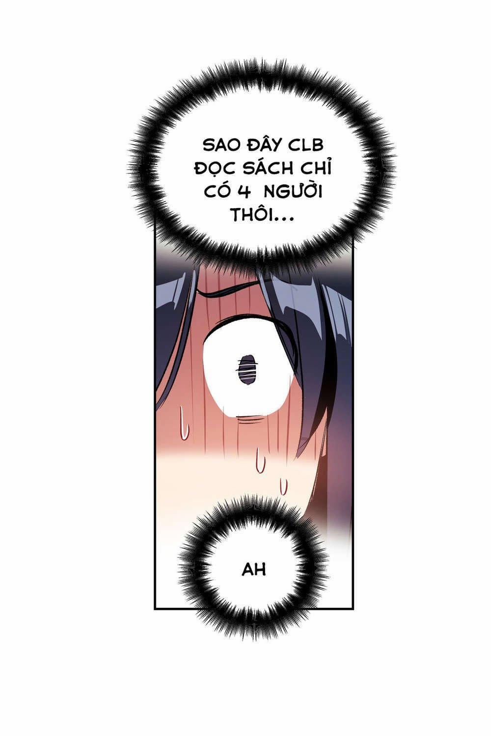 Dõi theo tình đầu 14 trang 51