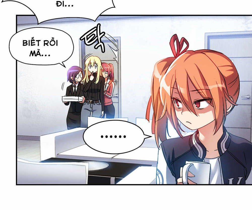 Dõi theo tình đầu 14 trang 54