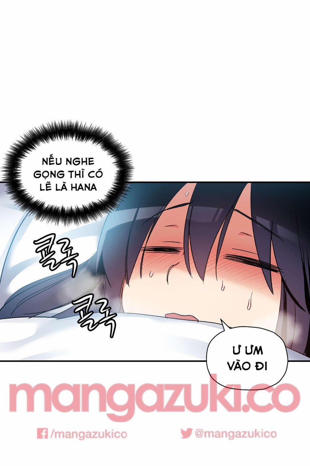 Dõi theo tình đầu 15 trang 66