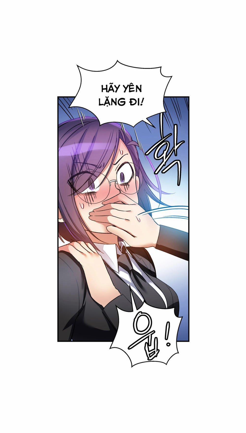 Dõi theo tình đầu 16 trang 41