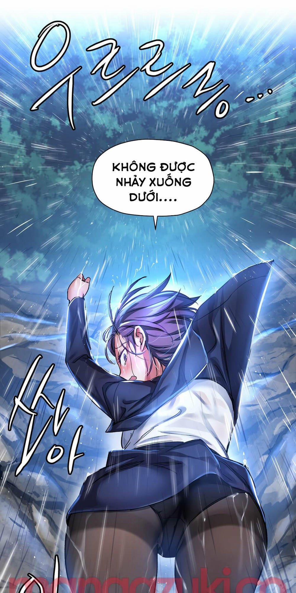 Dõi theo tình đầu 16 trang 51