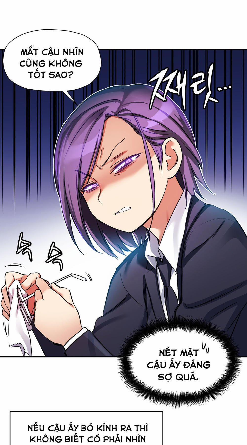 Dõi theo tình đầu 17 trang 26