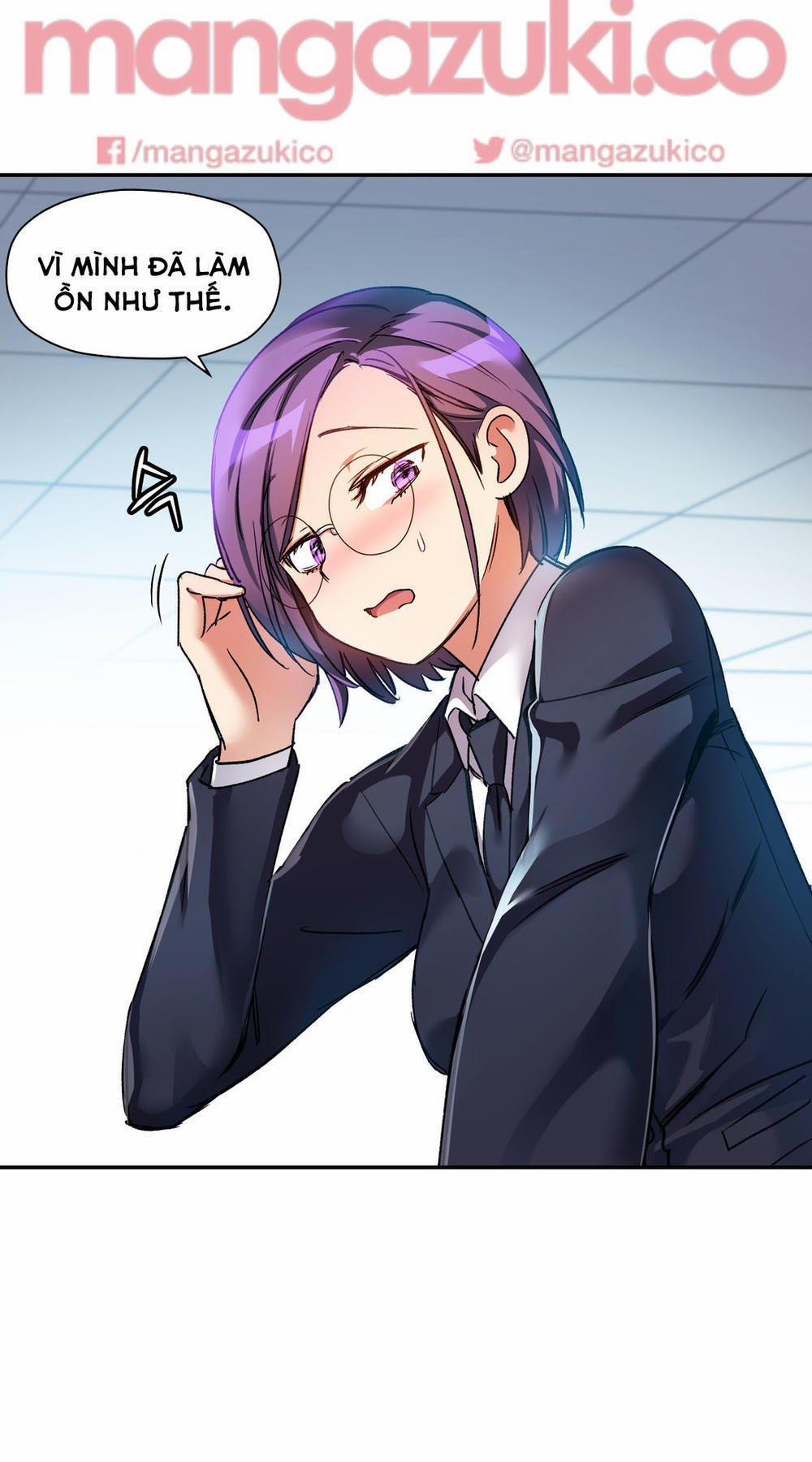 Dõi theo tình đầu 17 trang 39