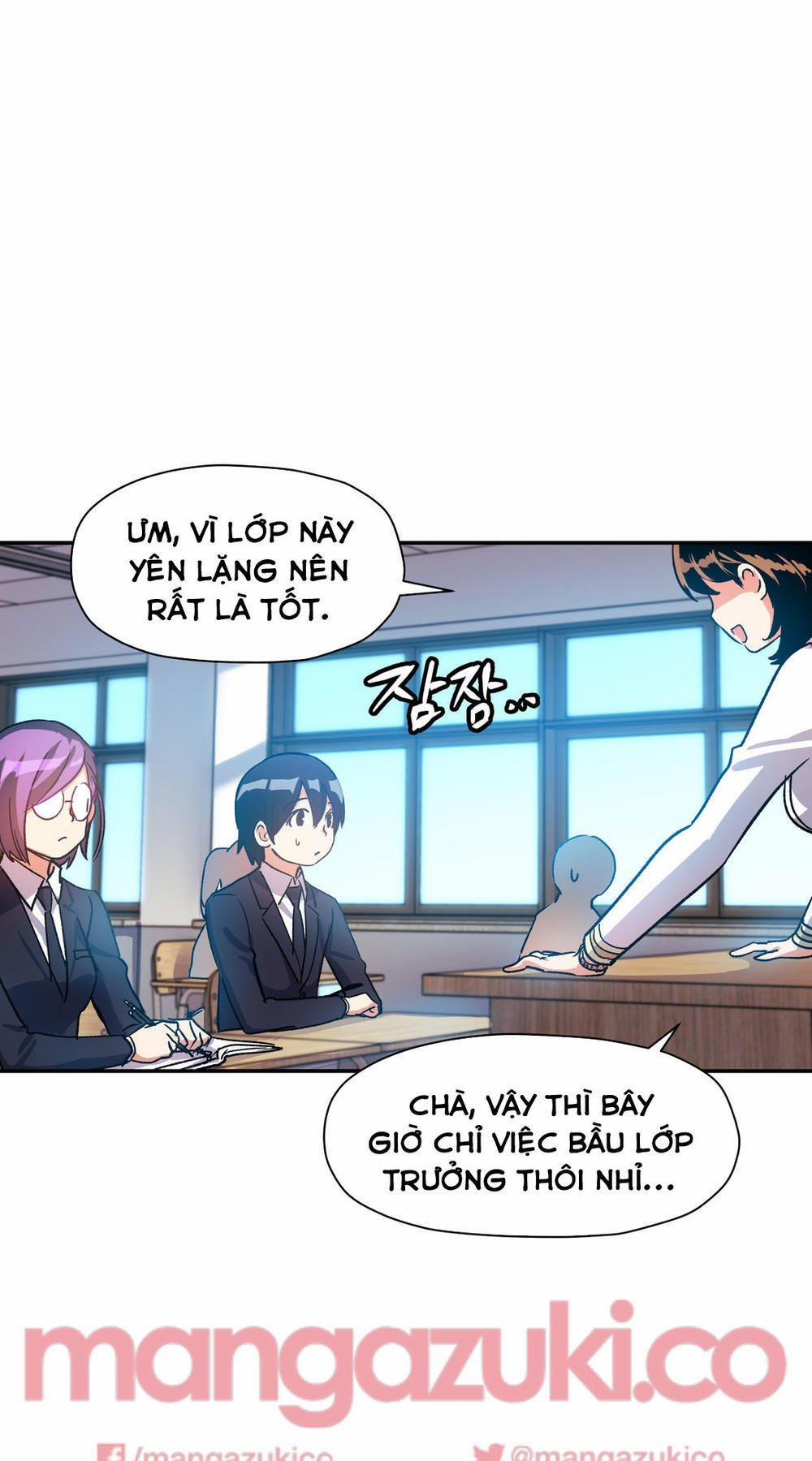 Dõi theo tình đầu 17 trang 44