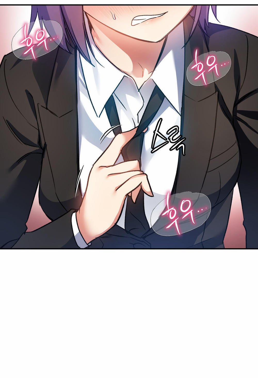 Dõi theo tình đầu 18 trang 10