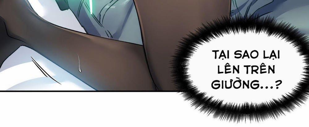 Dõi theo tình đầu 18 trang 21