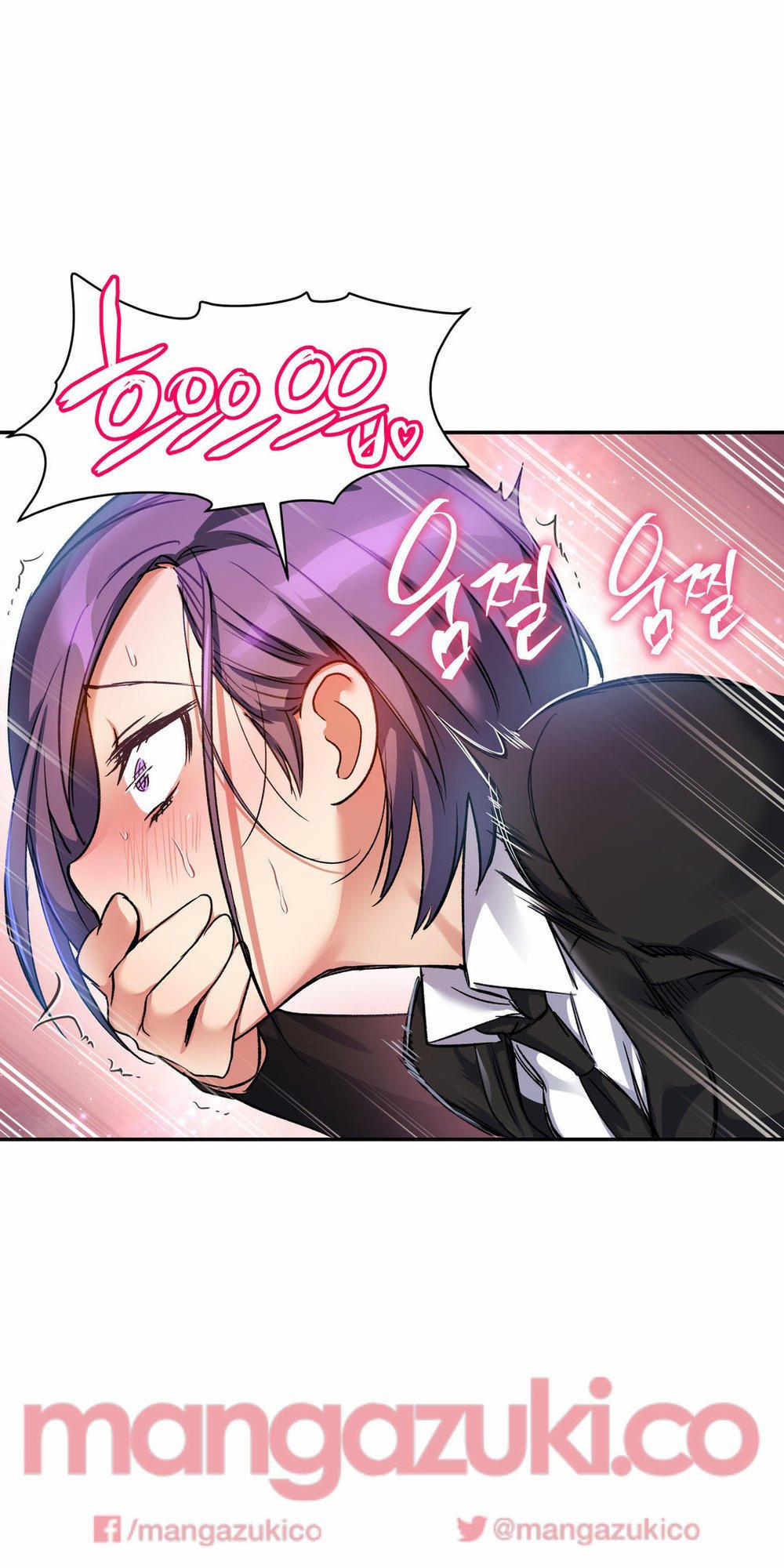 Dõi theo tình đầu 18 trang 3