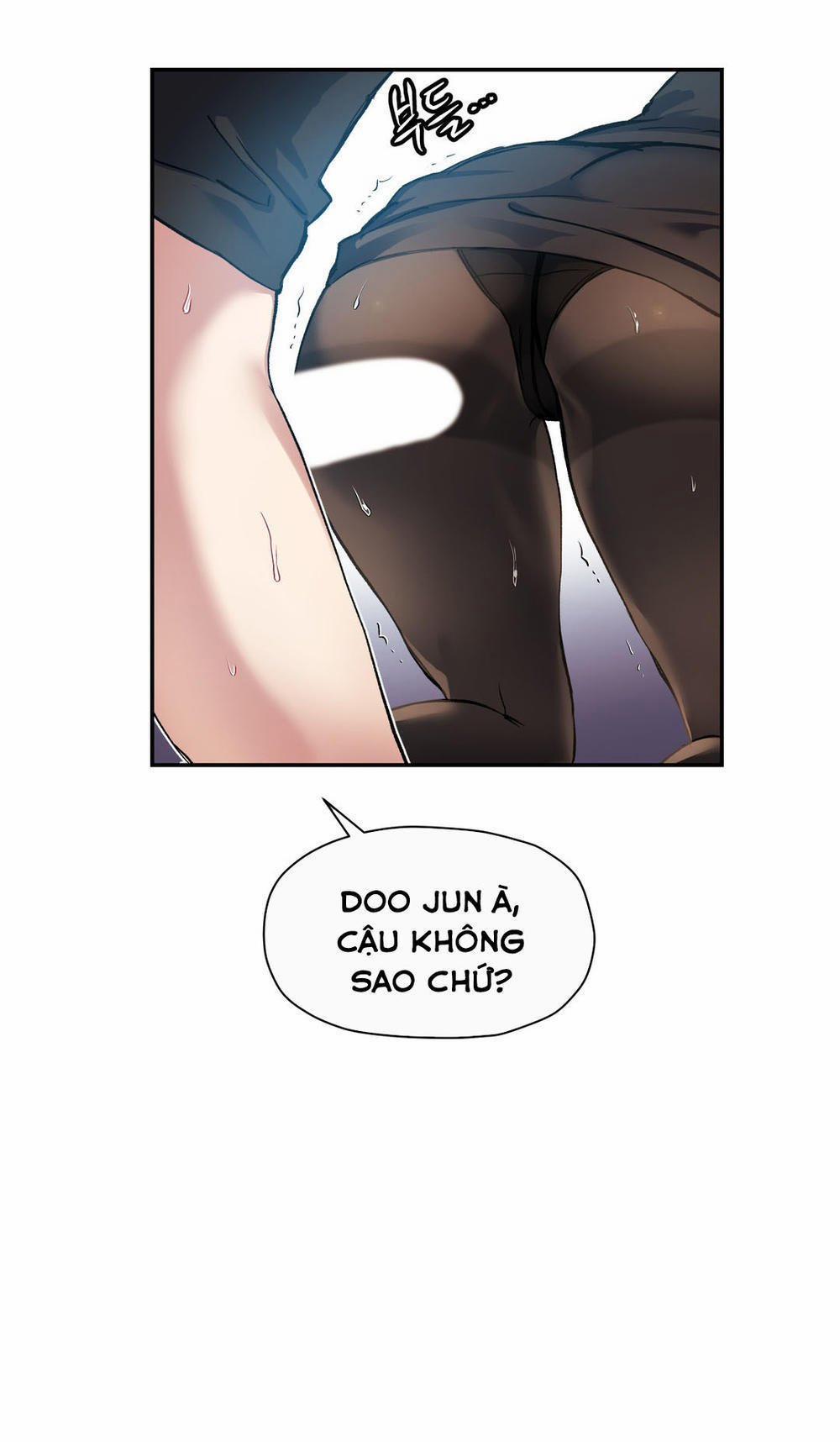 Dõi theo tình đầu 18 trang 6