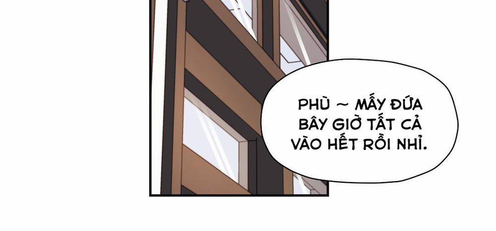 Dõi theo tình đầu 19 trang 14