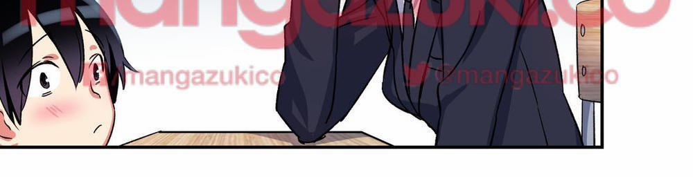 Dõi theo tình đầu 19 trang 38