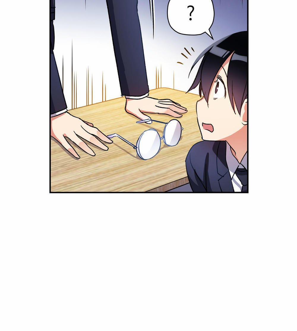 Dõi theo tình đầu 19 trang 44