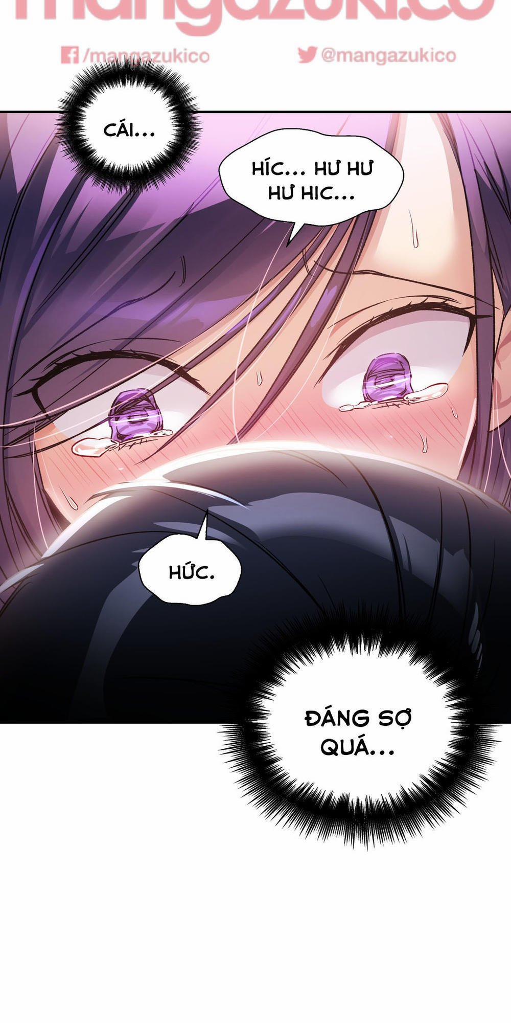 Dõi theo tình đầu 19 trang 9