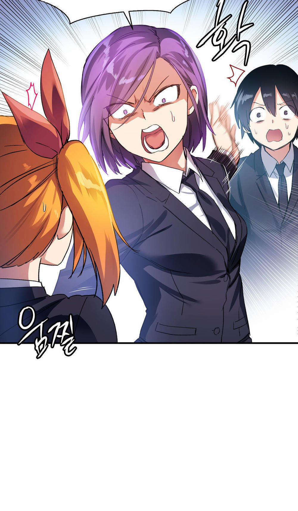 Dõi theo tình đầu 20 trang 16