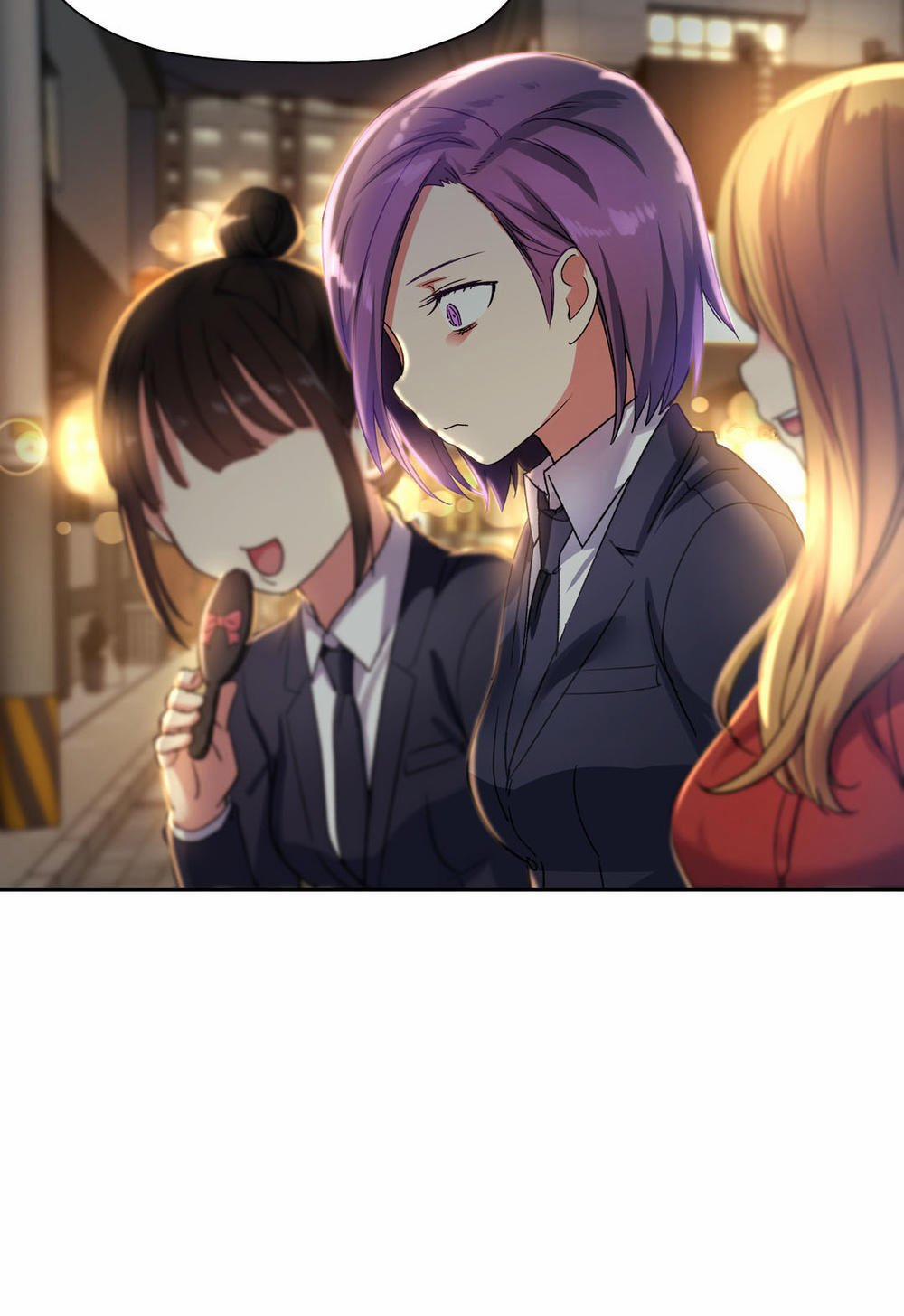 Dõi theo tình đầu 20 trang 30