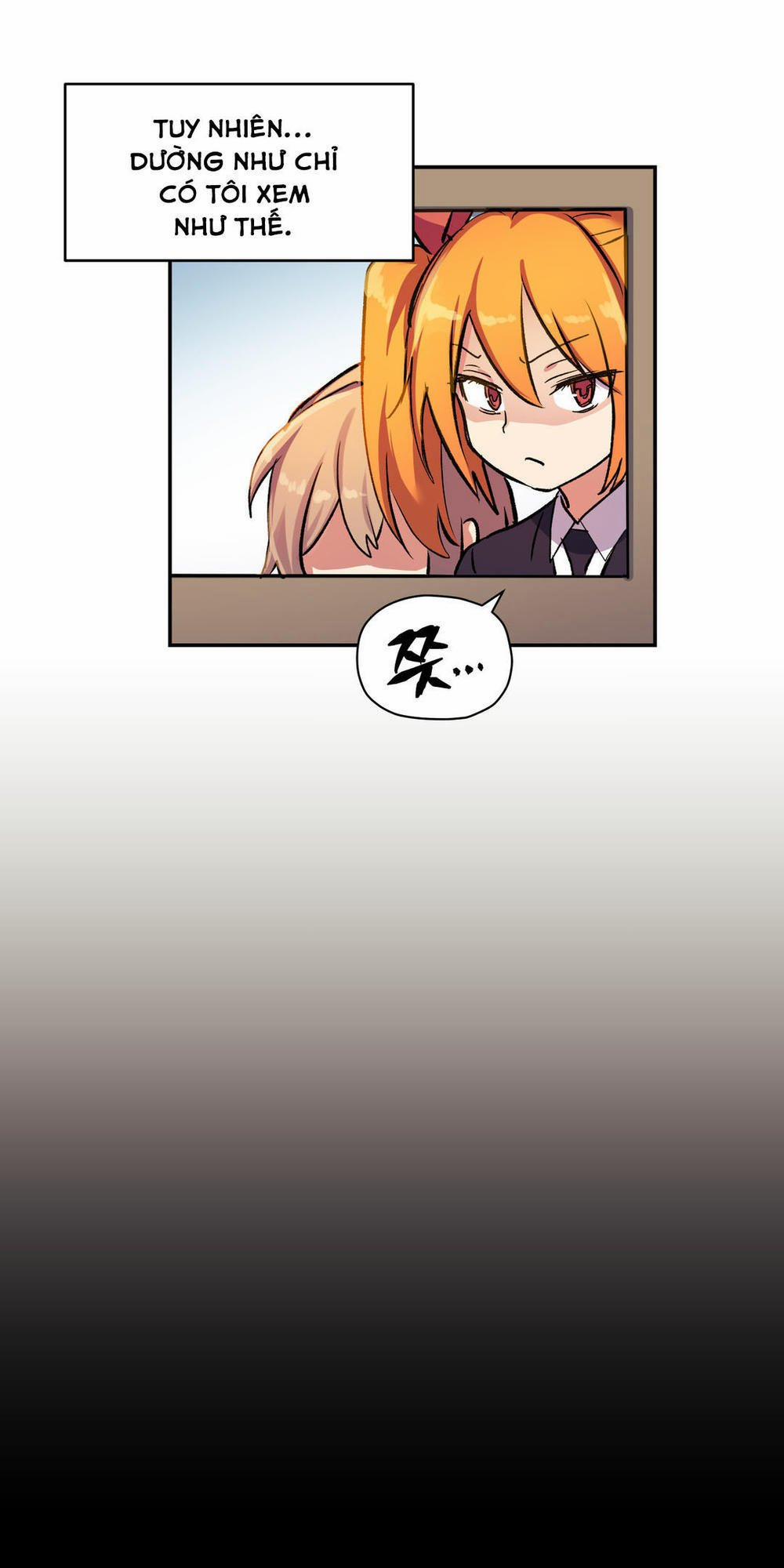 Dõi theo tình đầu 20 trang 44