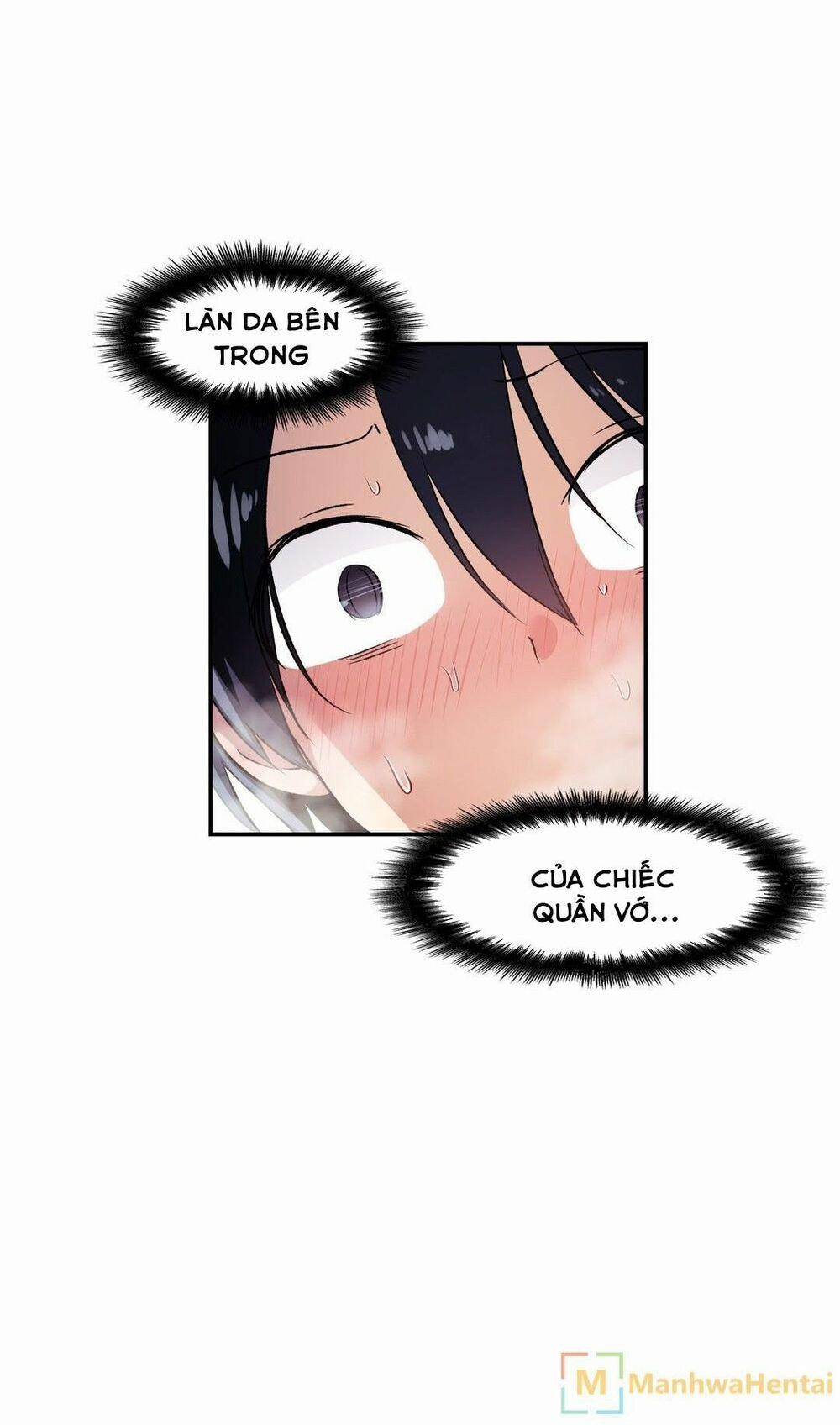 Dõi theo tình đầu 21 trang 14