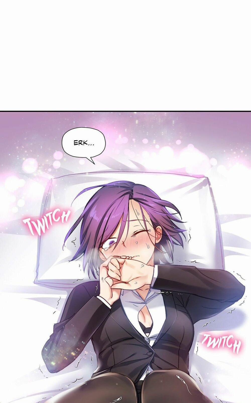 Dõi theo tình đầu 21 trang 17