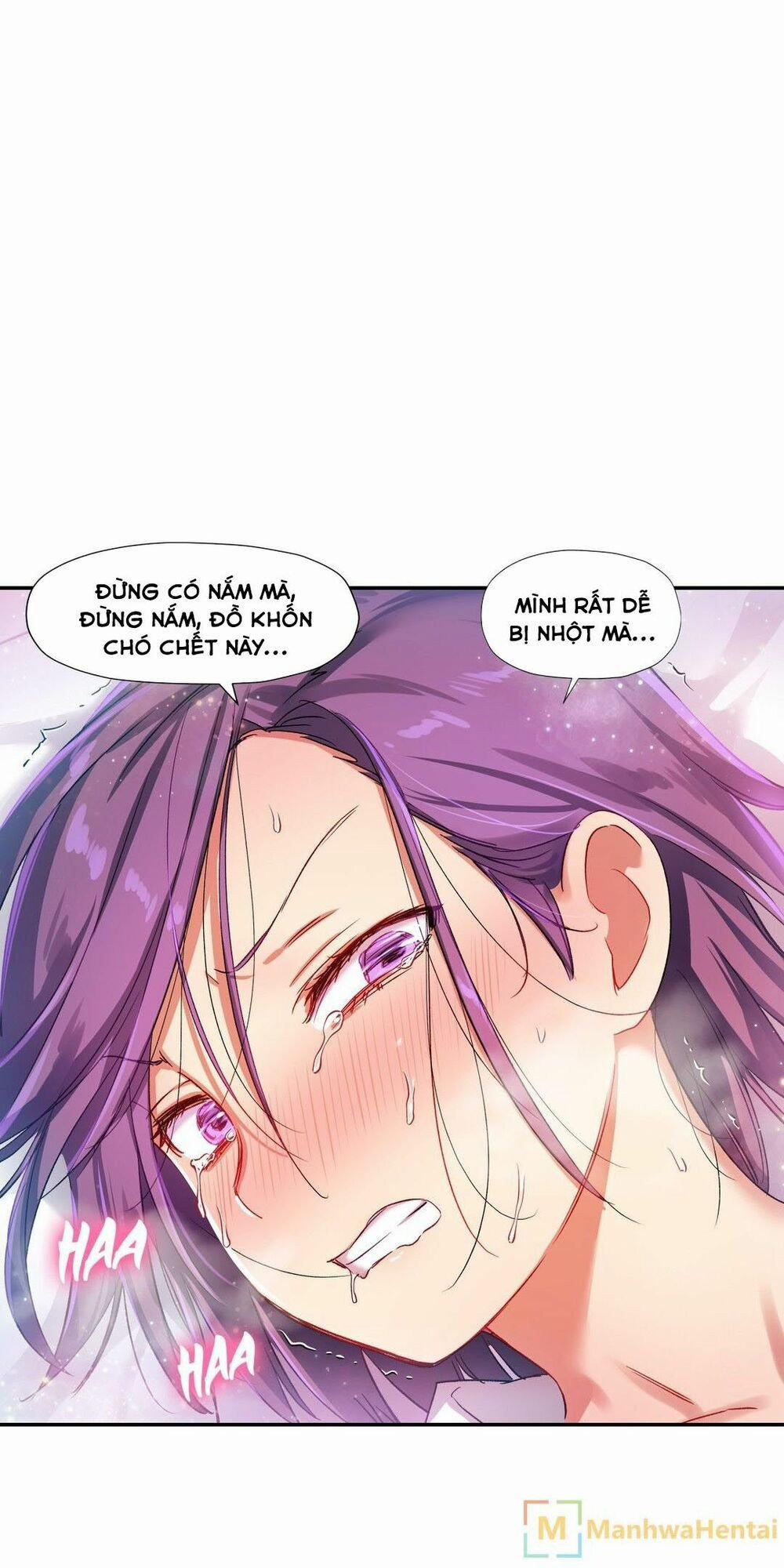 Dõi theo tình đầu 21 trang 24