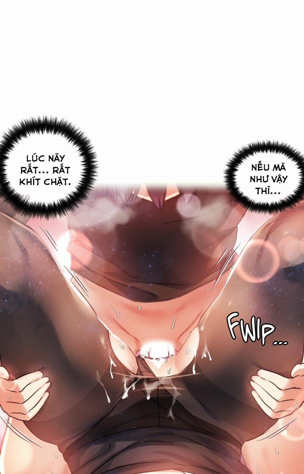 Dõi theo tình đầu 21 trang 25