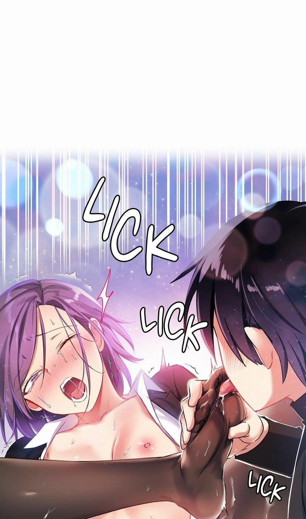 Dõi theo tình đầu 21 trang 27