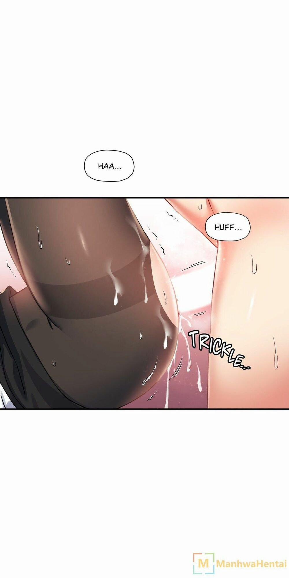 Dõi theo tình đầu 21 trang 32