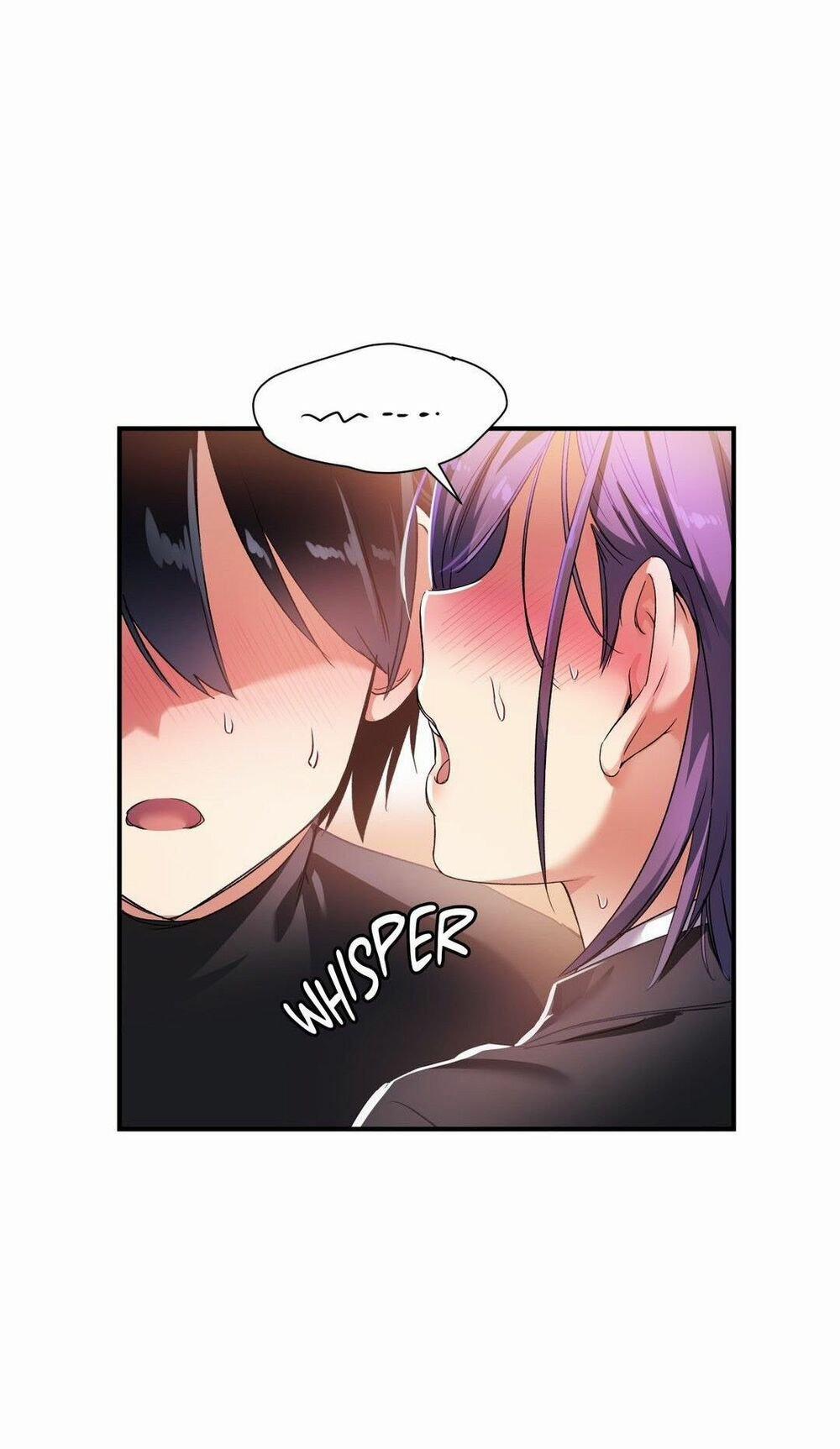 Dõi theo tình đầu 21 trang 5