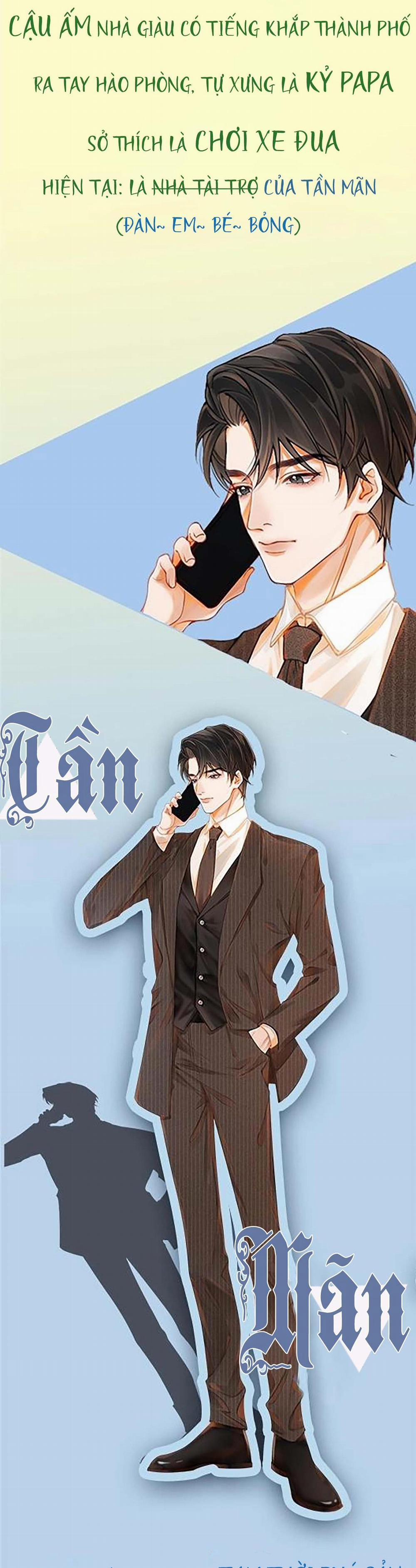 Đối Thủ Không Đội Trời Chung Cuối Cùng Cũng Phá Sản Rồi! 0 trang 1