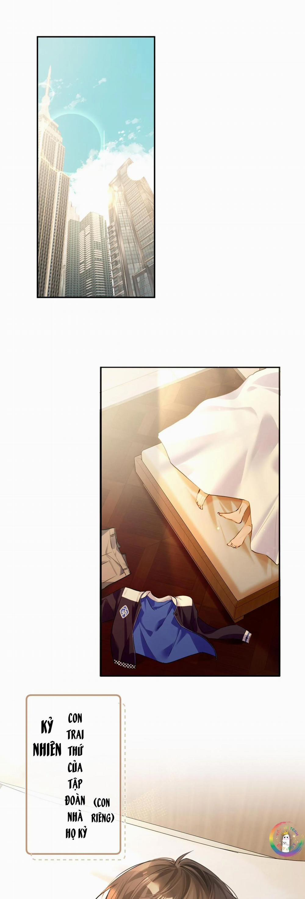 Đối Thủ Không Đội Trời Chung Cuối Cùng Cũng Phá Sản Rồi! 1 trang 1