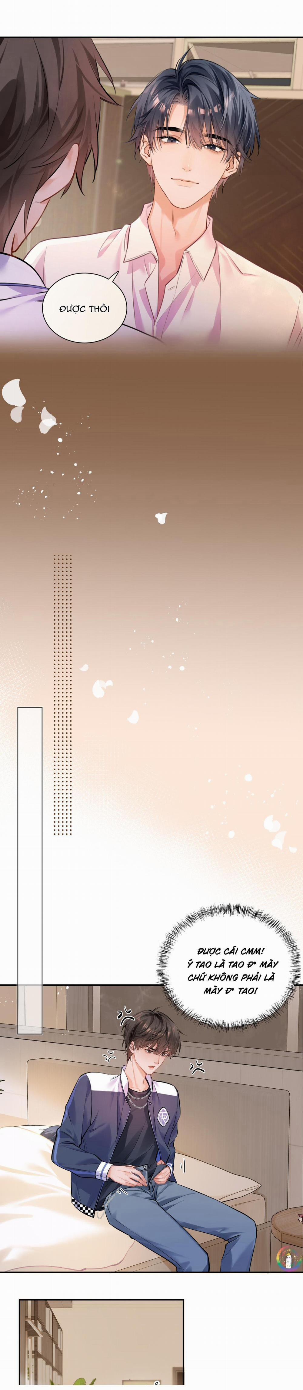 Đối Thủ Không Đội Trời Chung Cuối Cùng Cũng Phá Sản Rồi! 1 trang 13